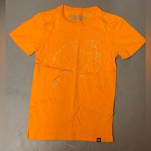 Charizard Zing Shirt